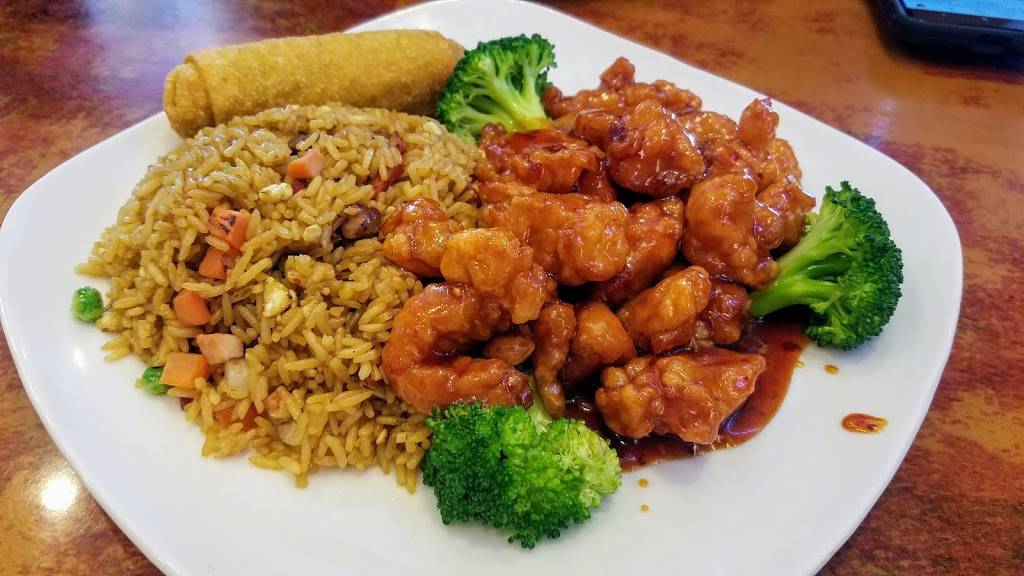 China Bistro | restaurant | 3003 Charlestown Crossing Way, New Albany, IN 47150, USA | 8129485855 OR +1 812-948-5855