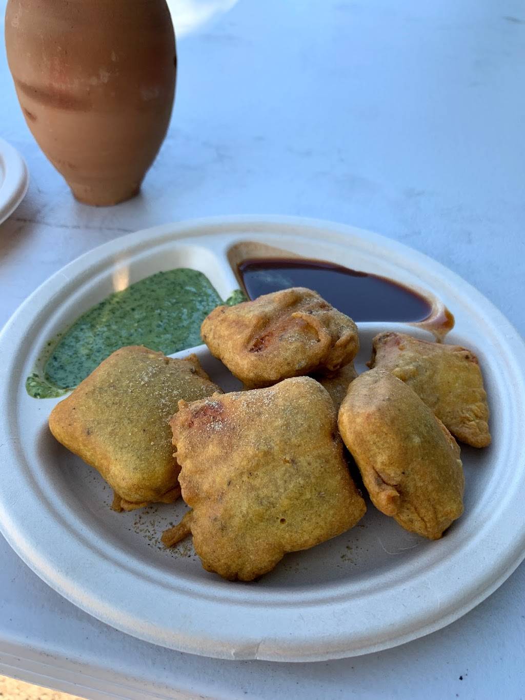 Khana Indian Street Food | restaurant | 1206 Lawrence Station Rd, Sunnyvale, CA 94089, USA | 6692787770 OR +1 669-278-7770