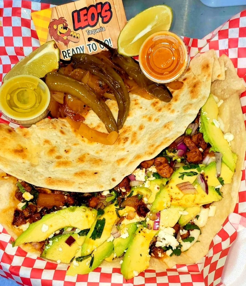 LEOS TAQUERIA | restaurant | 701 US-77 BUS, San Benito, TX 78586, USA | 9562027156 OR +1 956-202-7156