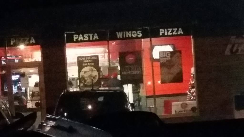 Pizza Hut | restaurant | 23551 Lorain Rd, North Olmsted, OH 44070, USA | 4407797789 OR +1 440-779-7789