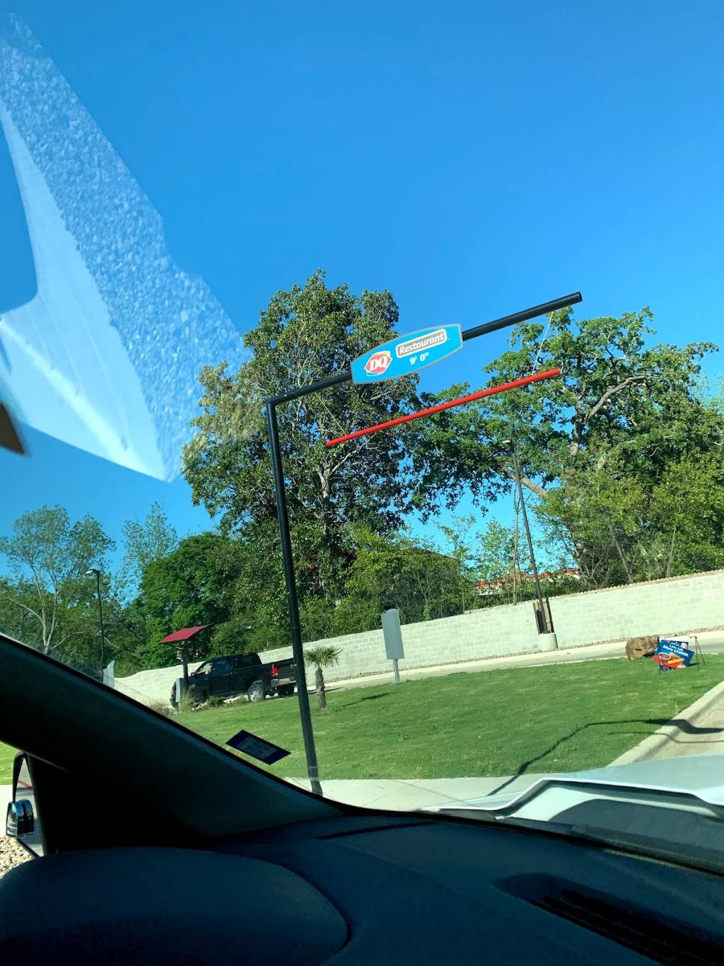 Dairy Queen Store | restaurant | 910 E Tyler St, Athens, TX 75751, USA | 9039045062 OR +1 903-904-5062