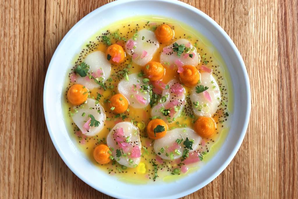 Dos Urban Cantina | restaurant | 2829 W Armitage Ave, Chicago, IL 60647, USA | 7736616452 OR +1 773-661-6452