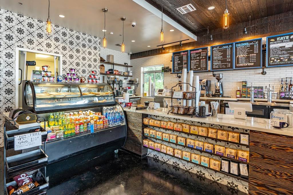 Summer Moon Coffee (Cedar Park) | cafe | 2011 Little Elm Trail #110, Cedar Park, TX 78613, USA | 5122003000 OR +1 512-200-3000