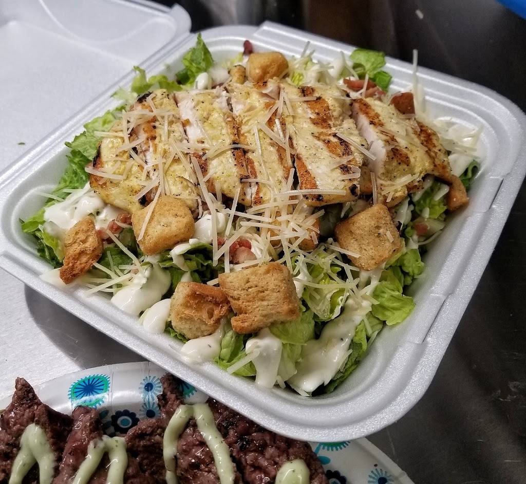 El Arepazoo | restaurant | 3831 W Vine St #57, Kissimmee, FL 34741, USA | 4074834813 OR +1 407-483-4813