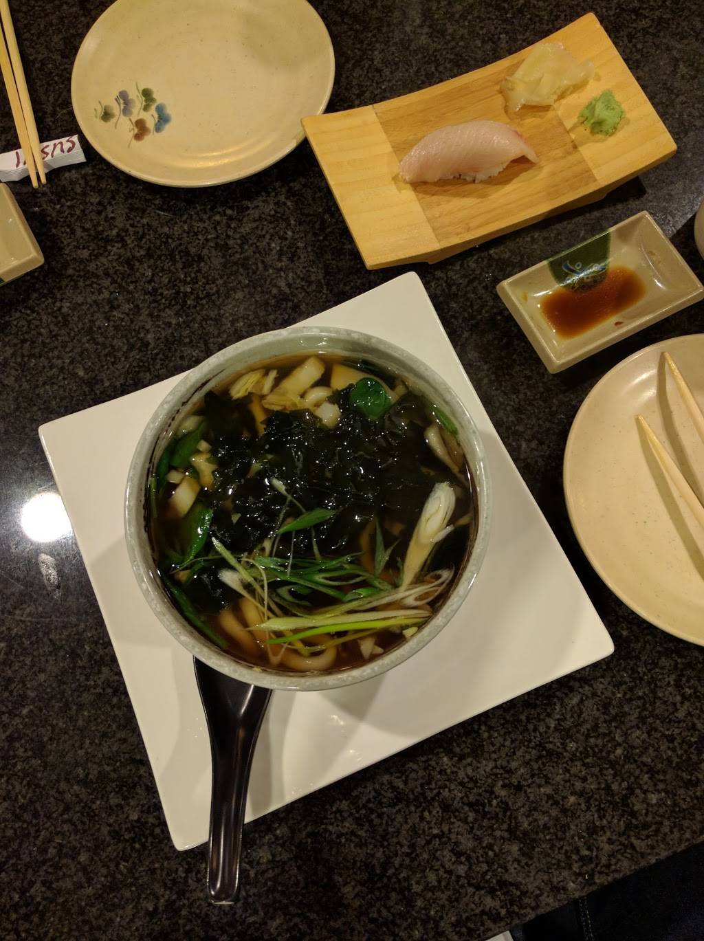 Kane Sushi | restaurant | 3474 Mt Diablo Blvd, Lafayette, CA 94549, USA | 9252849709 OR +1 925-284-9709