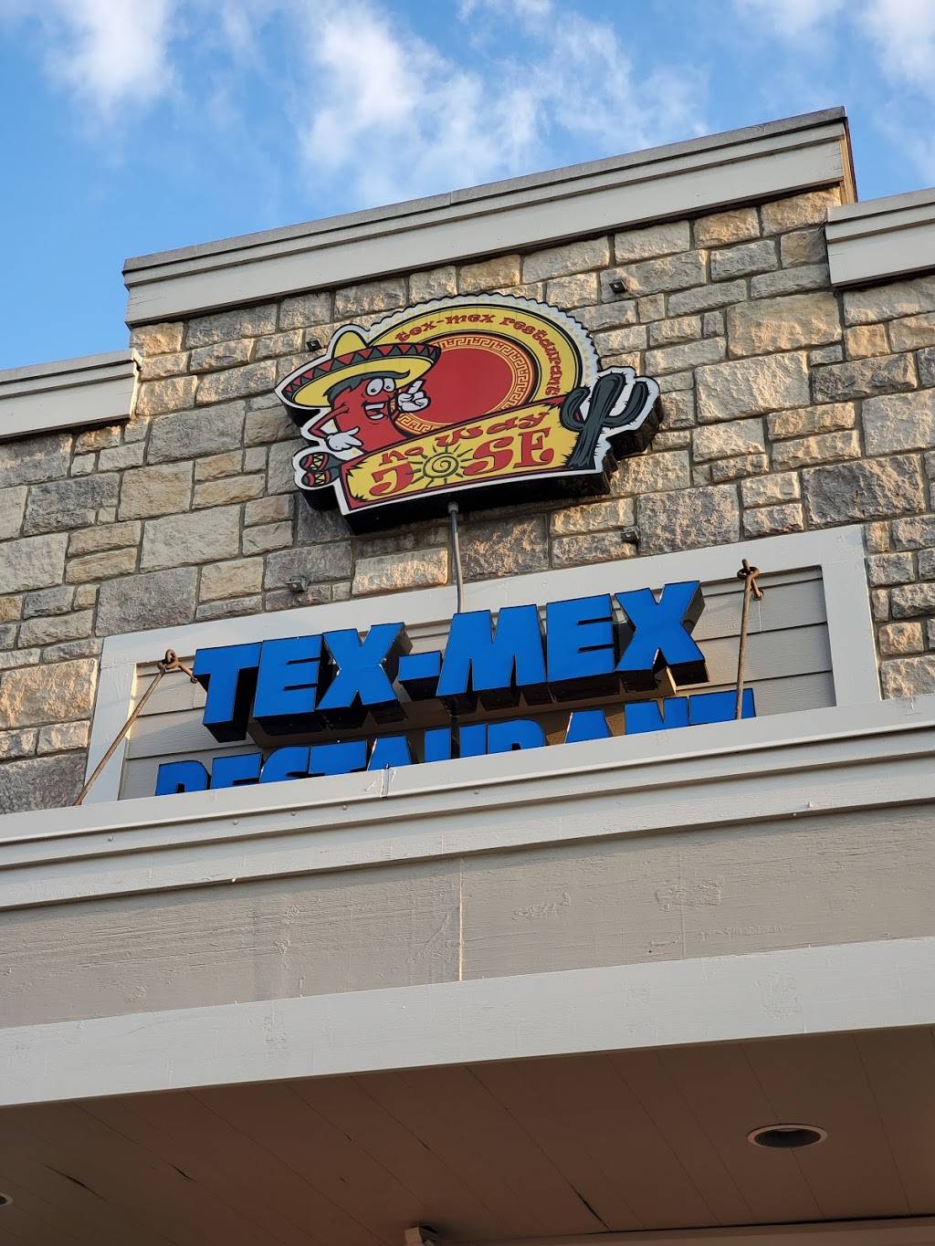 No Way Jose | restaurant | 125 west Hwy 12, Starkville, MS 39759, USA | 6622688049 OR +1 662-268-8049