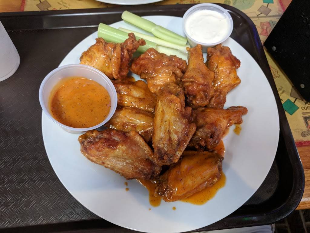 A One Pizza & Grill | restaurant | 407 S Camp Meade Rd, Linthicum Heights, MD 21090, USA | 4108598181 OR +1 410-859-8181