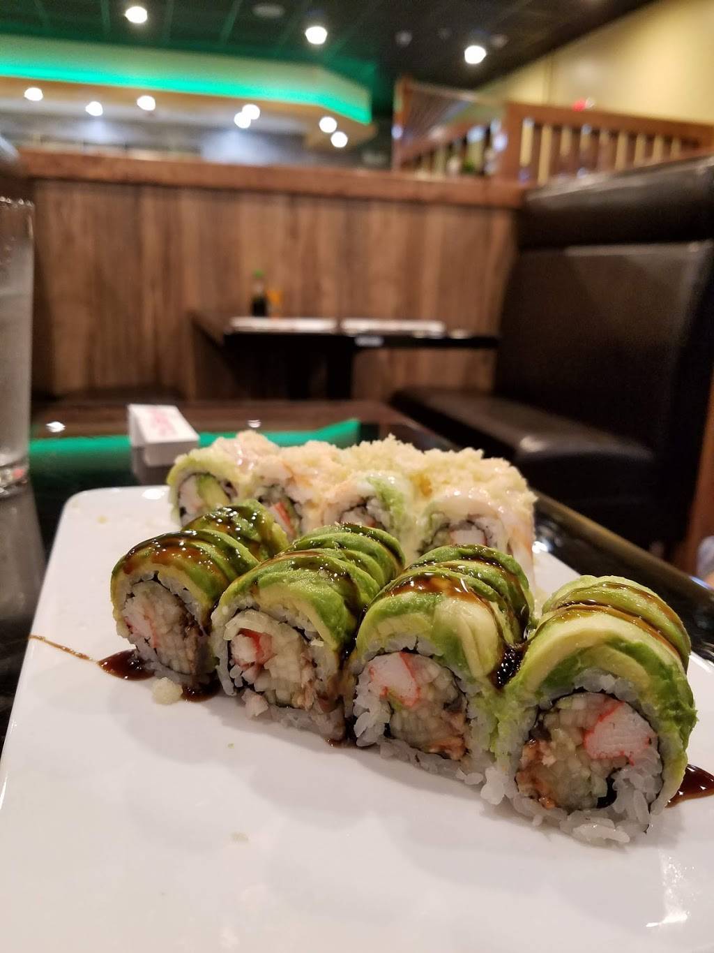 Mr Tokyo Japanese Restaurant | restaurant | 1722 Fordham Blvd STE 105A, Chapel Hill, NC 27541, USA | 9192404552 OR +1 919-240-4552