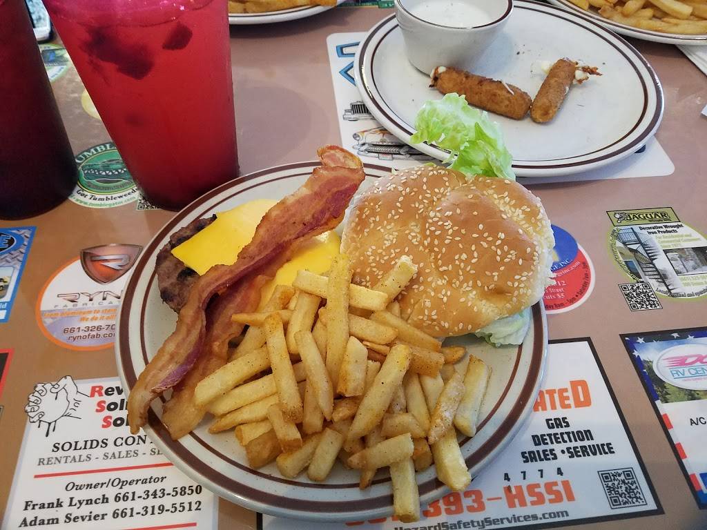 Zingos Cafe | cafe | 3201 Buck Owens Blvd, Bakersfield, CA 93308, USA | 6613210627 OR +1 661-321-0627