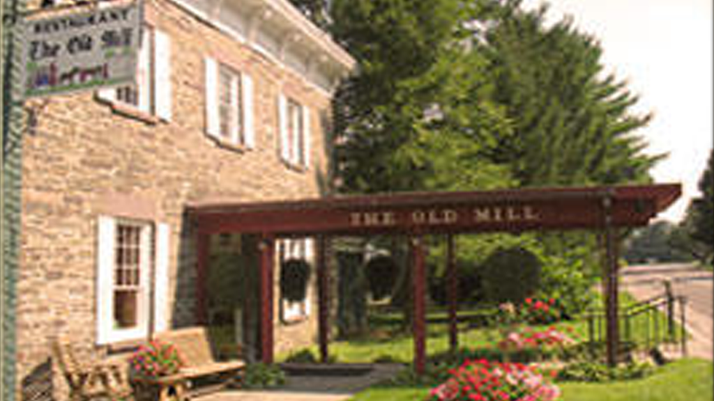 Old Mill Restaurant | restaurant | 2032 NY-8, Mt Upton, NY 13809, USA | 6077648300 OR +1 607-764-8300