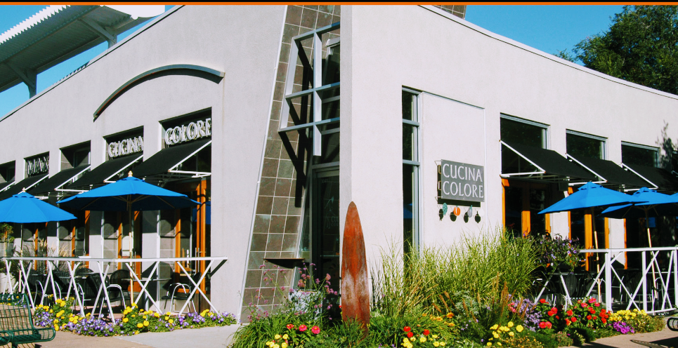 Cucina Colore | restaurant | 3041 E 3rd Ave, Denver, CO 80206, USA | 3033936917 OR +1 303-393-6917