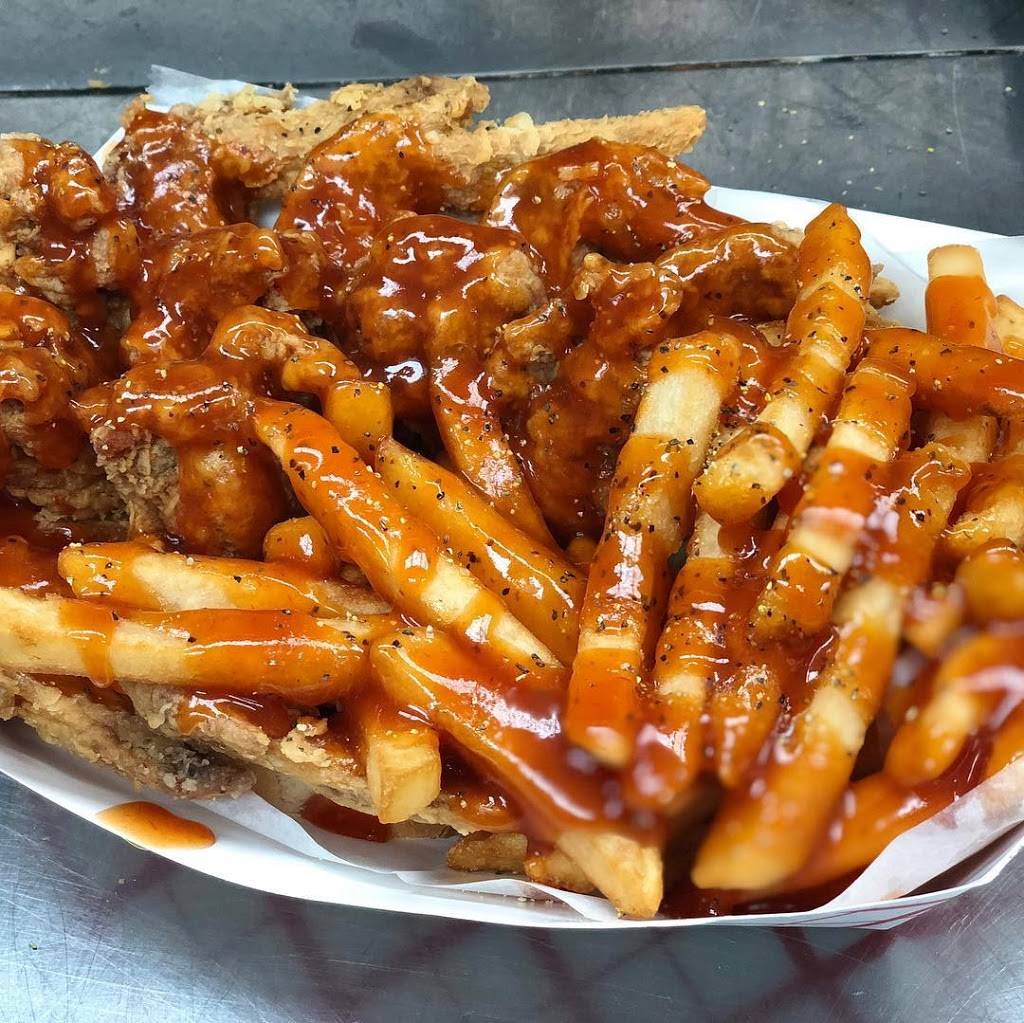 Harolds Chicken Shack Evanston | restaurant | 337 Howard St, Evanston, IL 60202, USA | 8477330711 OR +1 847-733-0711