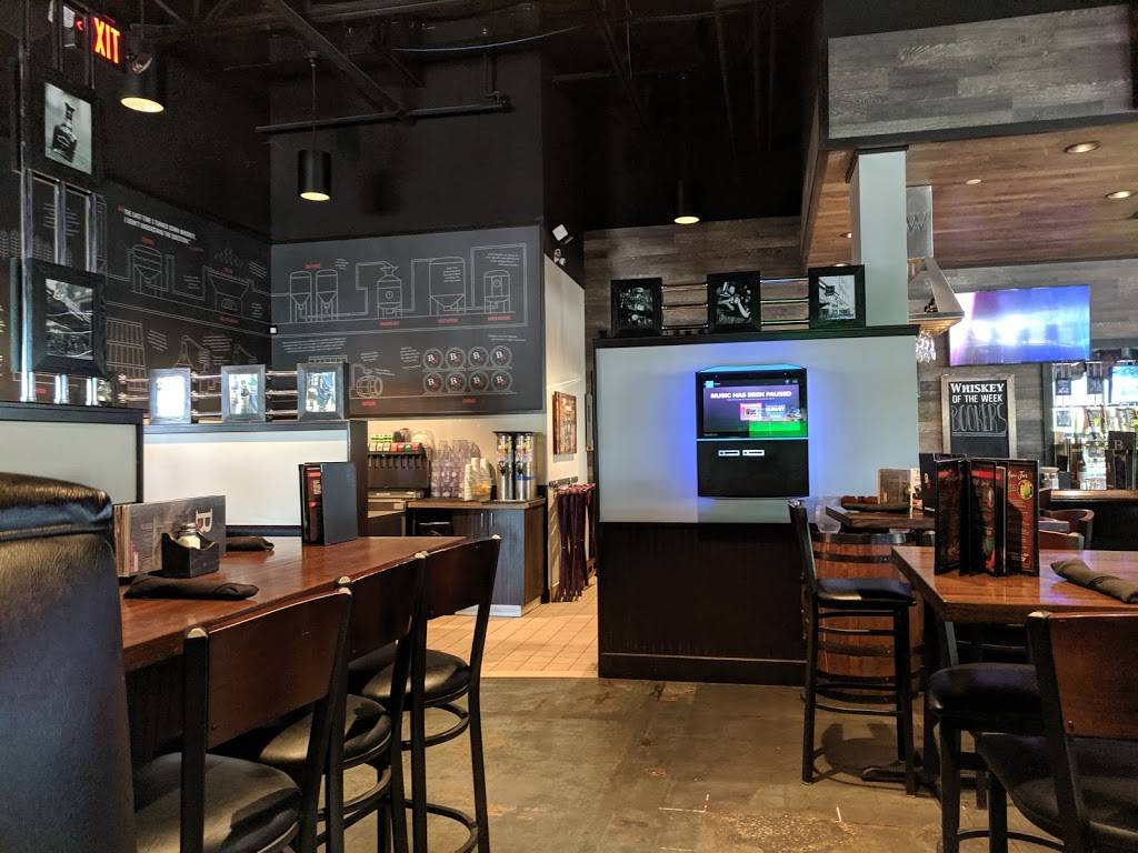 Big Whiskeys American Restaurant & Bar - Lees Summit, MO | restaurant | 860 NW Blue Pkwy, Lees Summit, MO 64086, USA | 8163471881 OR +1 816-347-1881