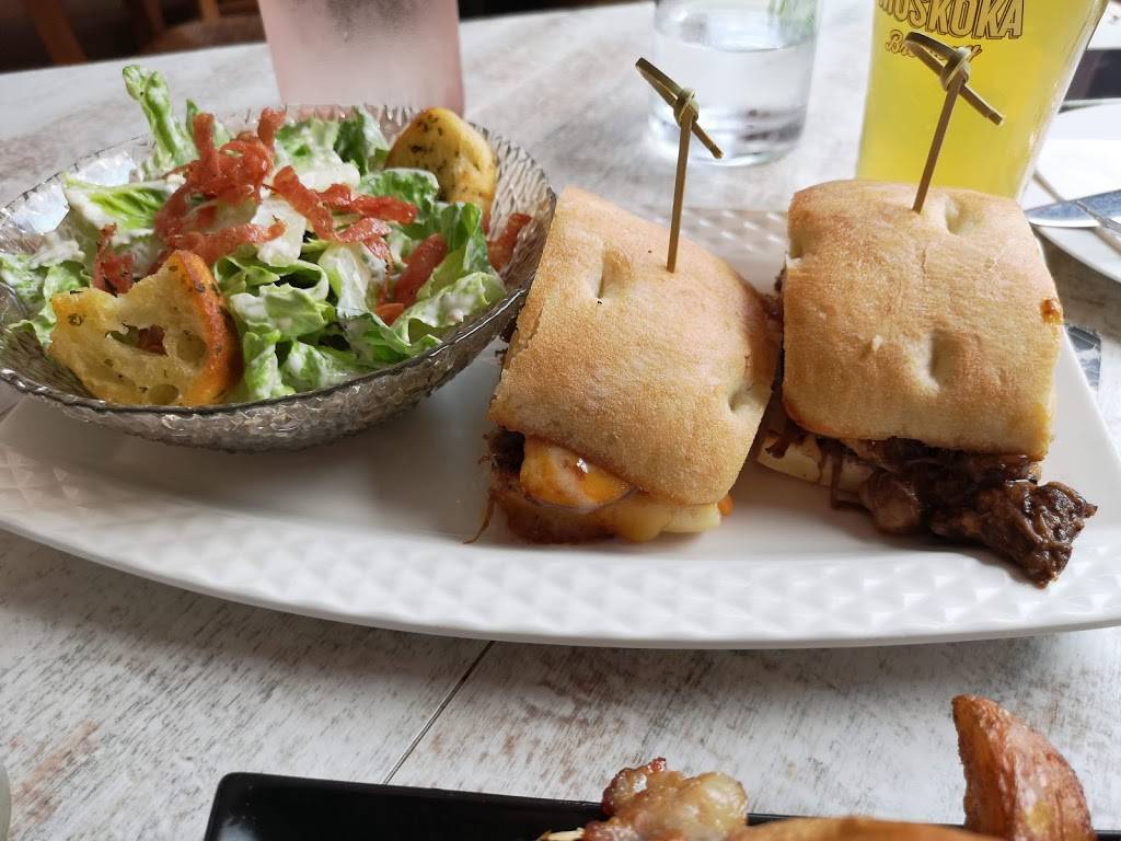 El Camino (The EL.) | restaurant | 74 King St W, Cobourg, ON K9A 2M3, Canada | 2892522282 OR +1 289-252-2282