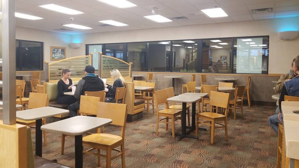 Wendys | restaurant | 4815 N Pima Rd, Scottsdale, AZ 85251, USA | 4809451445 OR +1 480-945-1445