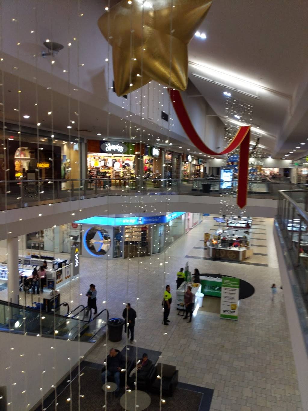 Vintage Faire Mall | shopping mall | 3401 Dale Rd Suite 483, Modesto, CA 95356, USA | 2095273401 OR +1 209-527-3401