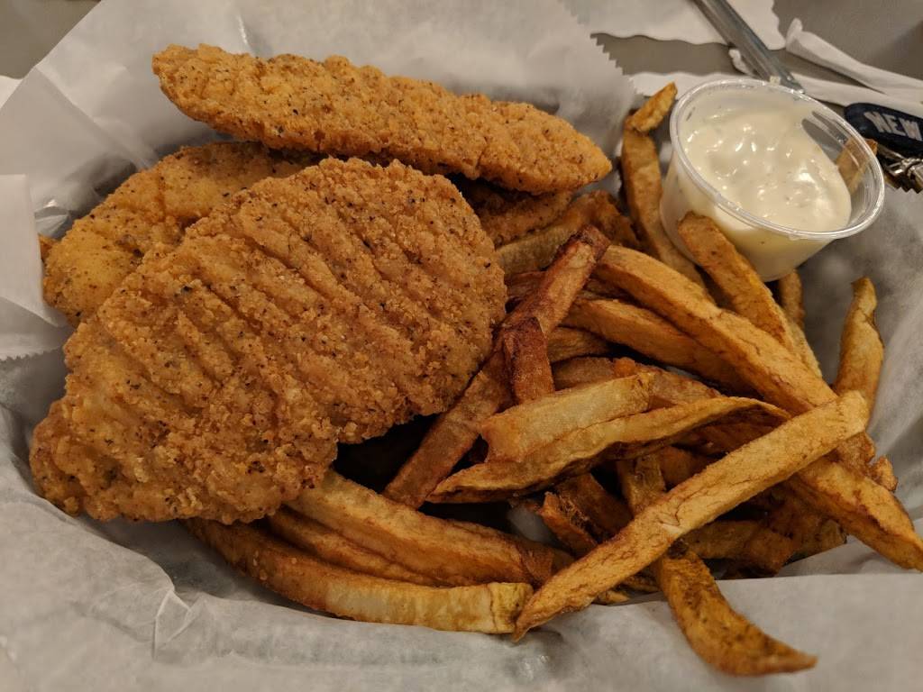 Briarfield Cafe | restaurant | 3220 Briarfield Blvd, Maumee, OH 43537, USA | 4198657260 OR +1 419-865-7260