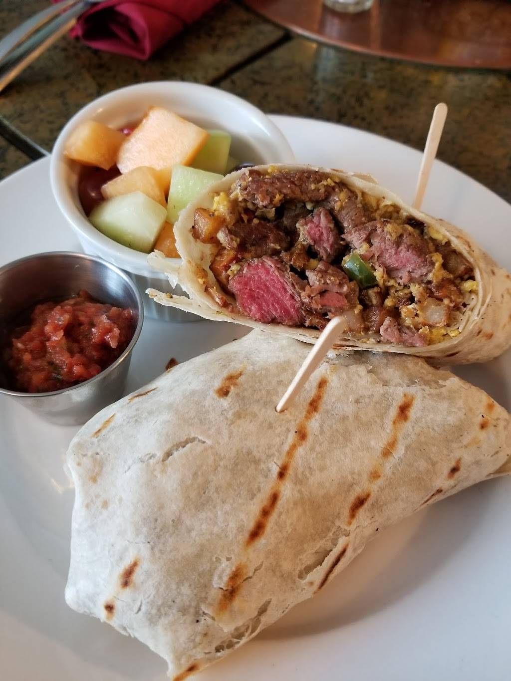 The Rustic Table Restaurant | restaurant | 43440 Laing Rd, Emigrant Gap, CA 95715, USA | 5303898900 OR +1 530-389-8900