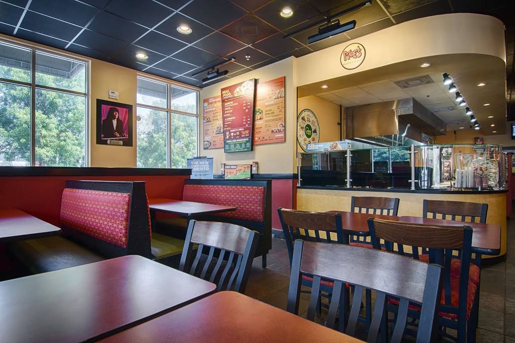 Moes Southwest Grill | restaurant | 10660 NW 19th St, Miami, FL 33172, USA | 7863360138 OR +1 786-336-0138
