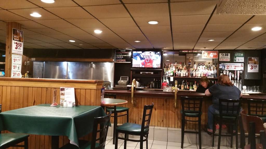 Bull Restaurant & Tavern | restaurant | 770 Horsham Rd, Montgomeryville, PA 18936, USA | 2158554540 OR +1 215-855-4540