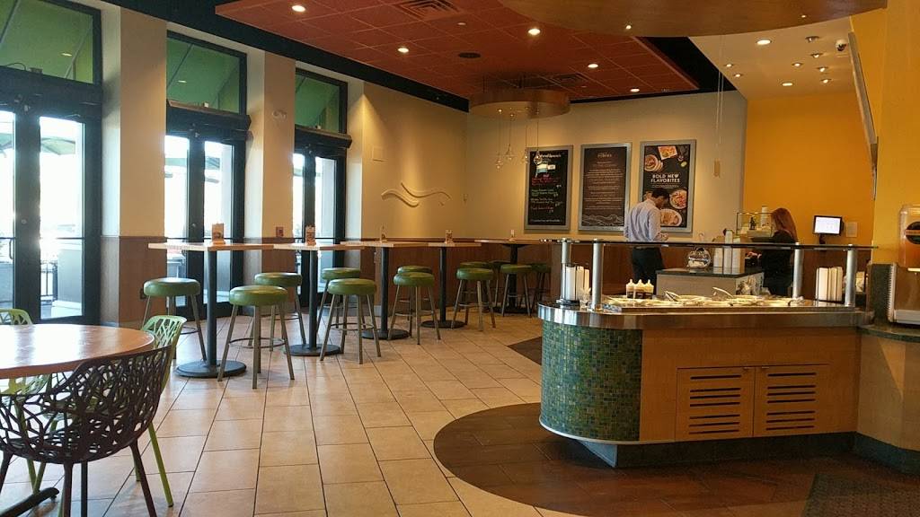 Rubios Coastal Grill | restaurant | 6901 22nd Ave N Ste 520, St. Petersburg, FL 33710, USA | 8136002020 OR +1 813-600-2020