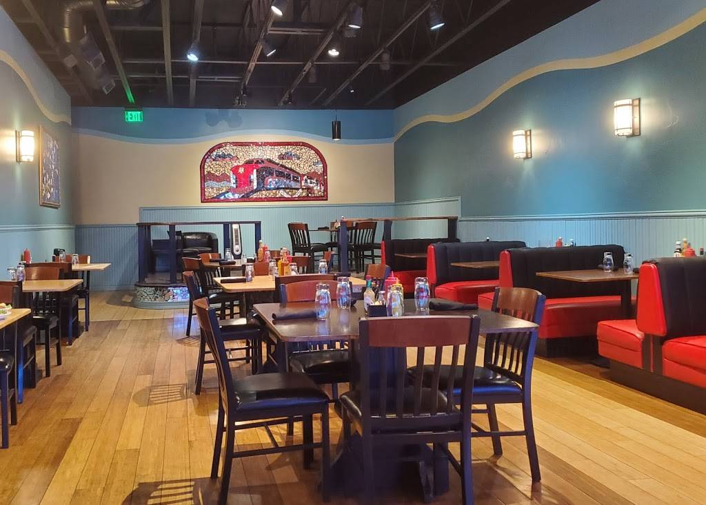 Cafe Wave | restaurant | 10392 S Jordan Gateway, South Jordan, UT 84095, USA | 8015729211 OR +1 801-572-9211