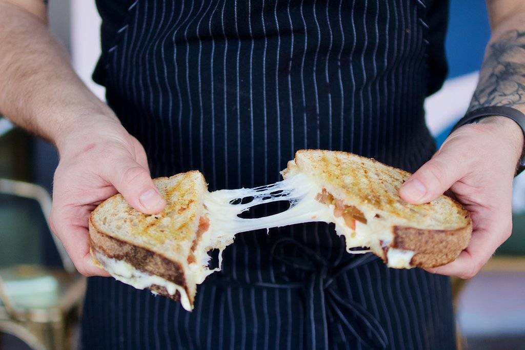 Graces Fine Foods | restaurant | 813 Donald Ross Rd, Juno Beach, FL 33408, USA | 5612477299 OR +1 561-247-7299