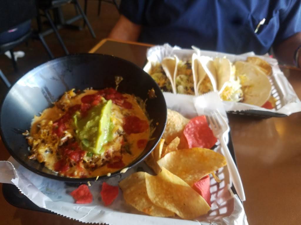 B A Burrito | restaurant | 405 Southwest Dr D, Jonesboro, AR 72401, USA | 8703367325 OR +1 870-336-7325