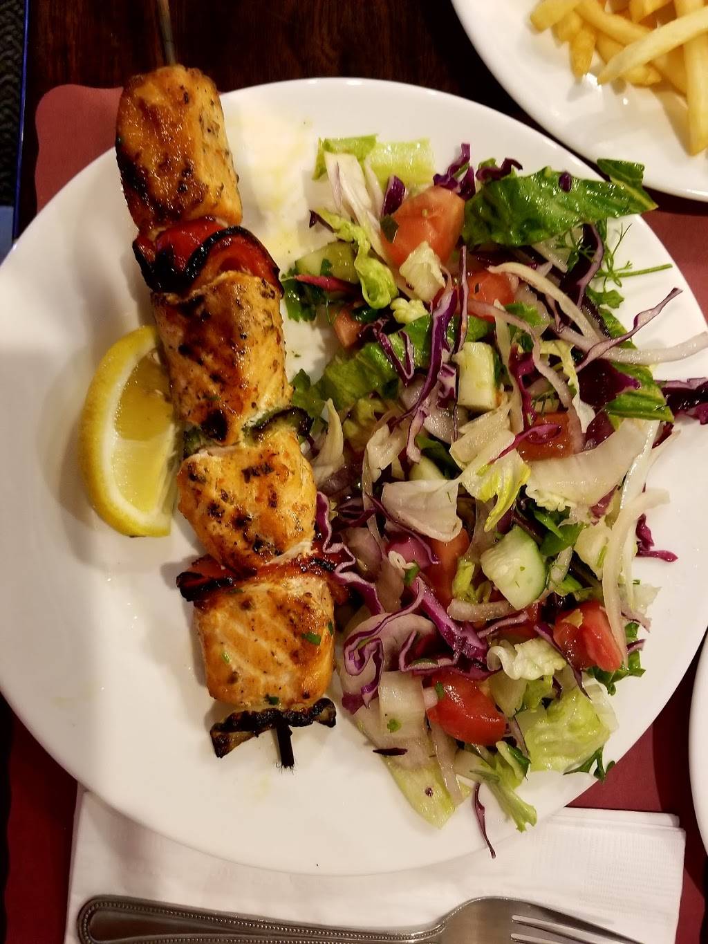 Beyti Turkish Kebab | restaurant | 414 Brighton Beach Ave, Brooklyn, NY 11235, USA | 7183327900 OR +1 718-332-7900