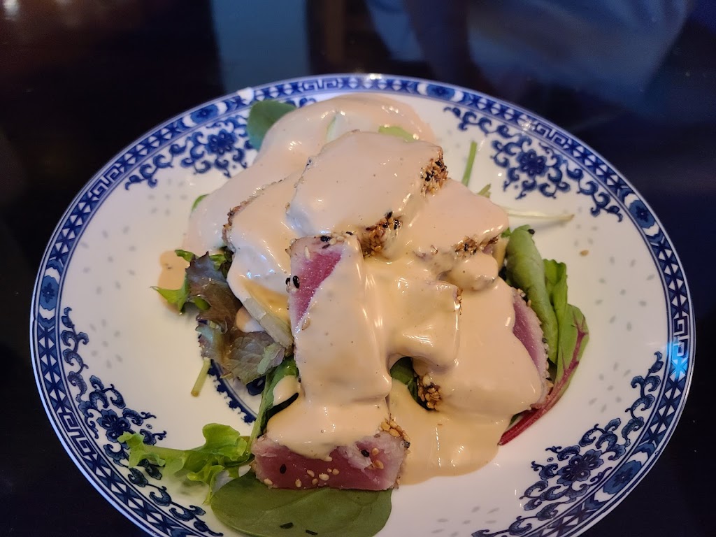 Purple Sushi Bar | restaurant | 933 S Main St, Greenville, SC 29601, USA | 8642323255 OR +1 864-232-3255