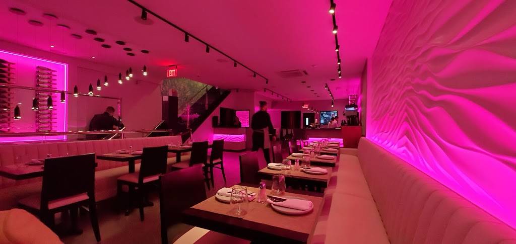 Elite Williamsburg Restaurant & Lounge | night club | 128 Metropolitan Ave, Brooklyn, NY 11211, USA | 7185990200 OR +1 718-599-0200