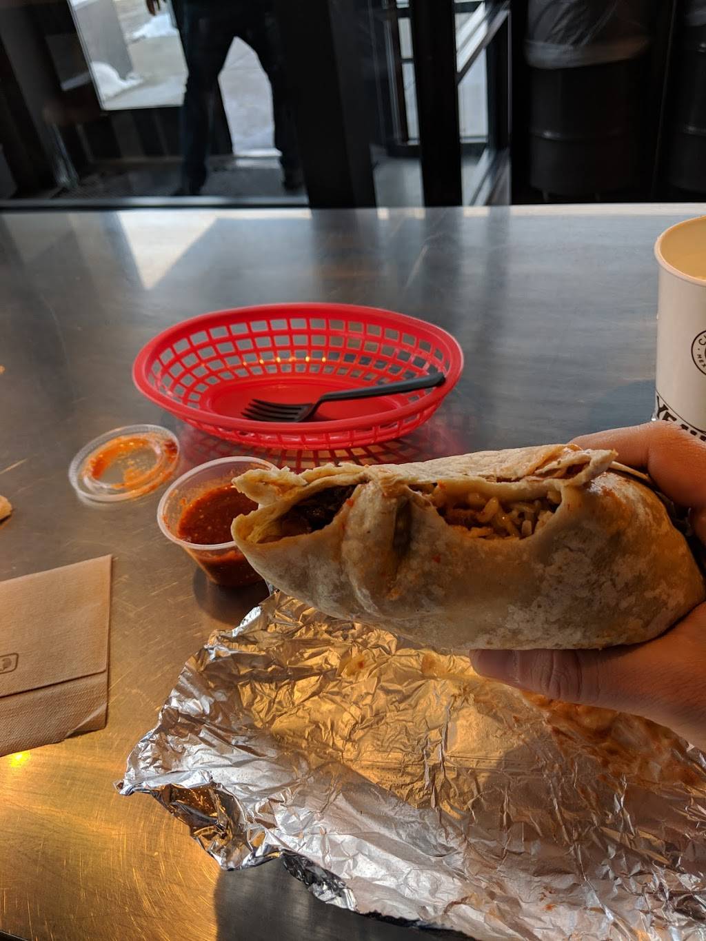 Chipotle Mexican Grill | restaurant | 2100 S Telegraph Rd, Bloomfield Hills, MI 48302, USA | 2484519129 OR +1 248-451-9129