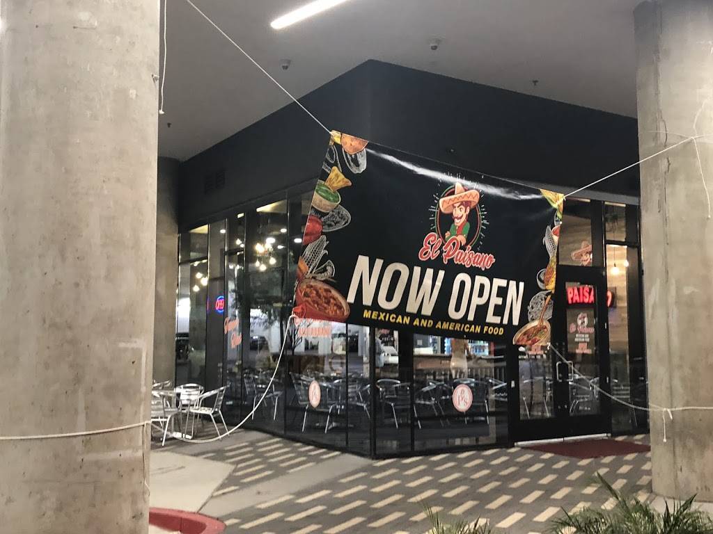El Paisano Restaurant at the Rise | restaurant | 1000 E Apache Blvd suite 102, Tempe, AZ 85281, USA | 4804744010 OR +1 480-474-4010