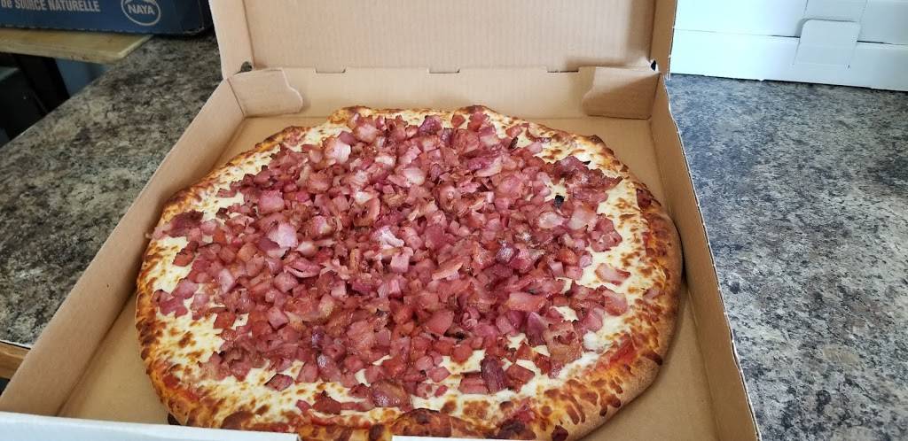 Pizza Excel | restaurant | 1274 Boulevard Curé-Labelle, Blainville, QC J7C 2N8, Canada | 4504335656 OR +1 450-433-5656