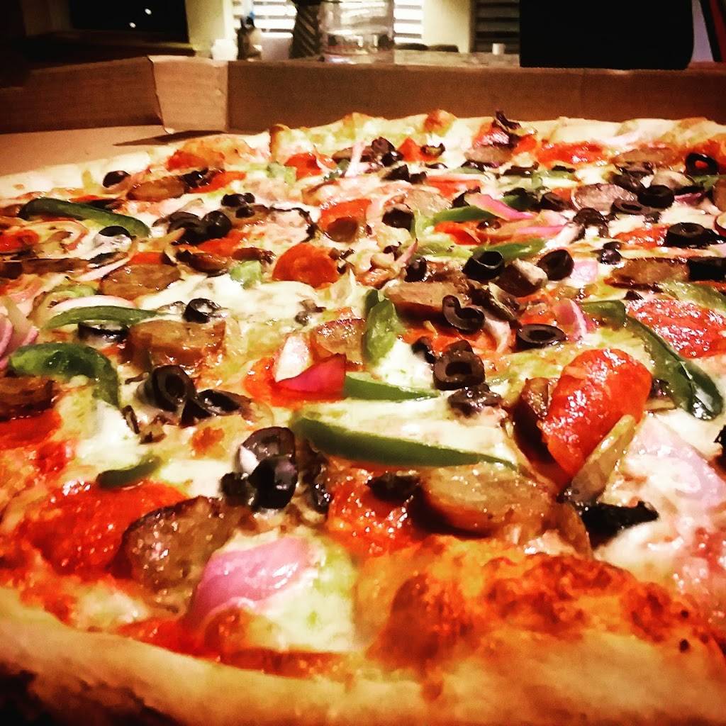 Brooklyn Pie Co | restaurant | 8006, 2711 La Frontera Blvd #330, Round Rock, TX 78681, USA | 5122551414 OR +1 512-255-1414