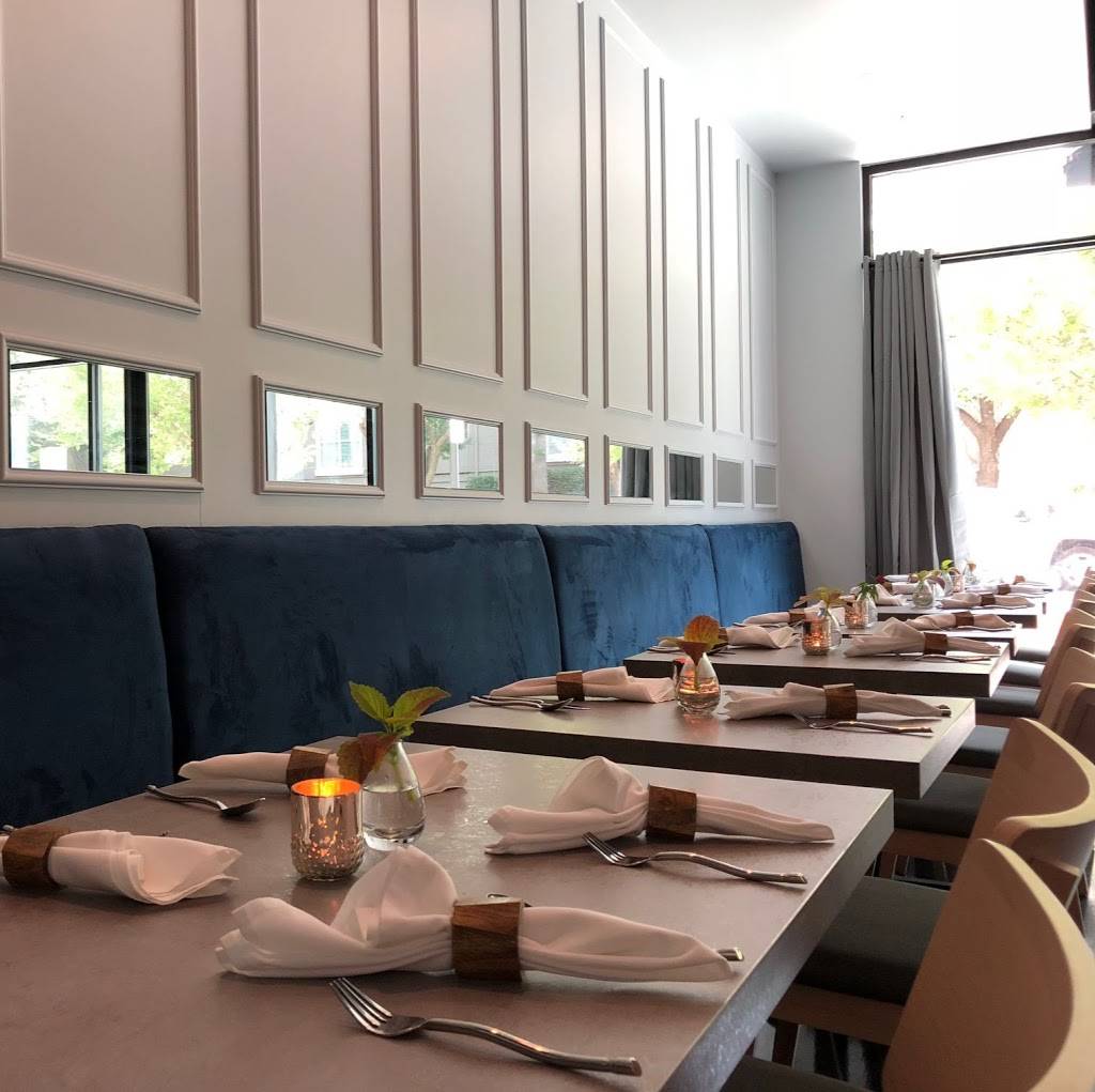 Ka Thai | restaurant | 4640 McKinney Ave #130, Dallas, TX 75205, USA | 4692917995 OR +1 469-291-7995