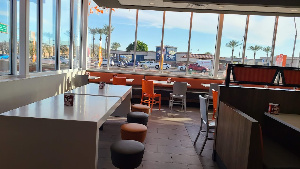 Whataburger | restaurant | 1800 W Elliot Rd, Tempe, AZ 85284, USA | 4807614785 OR +1 480-761-4785