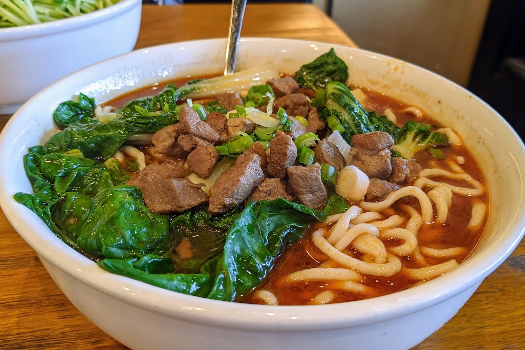 New China Foods Millbrae | restaurant | 1595 El Camino Real, Millbrae, CA 94030, USA | 6504818888 OR +1 650-481-8888