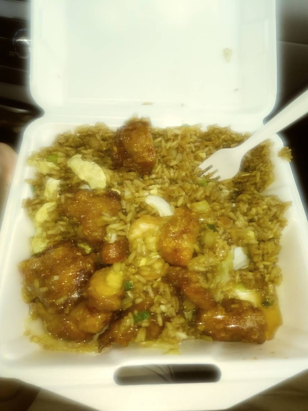 China Kitchen | restaurant | 8602 Farrow Rd, Columbia, SC 29203, USA | 8035696626 OR +1 803-569-6626