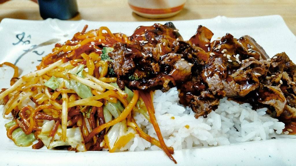 Mitzee Cafe | restaurant | 721 S Central Ave B, Glendale, CA 91204, USA | 8182438078 OR +1 818-243-8078