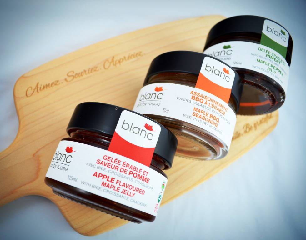 Produits d’érable Cumberland (rouGe et blanc par rouGe) | restaurant | 400 12e Avenue, La Guadeloupe, QC G0M 1G0, Canada | 4184593838 OR +1 418-459-3838