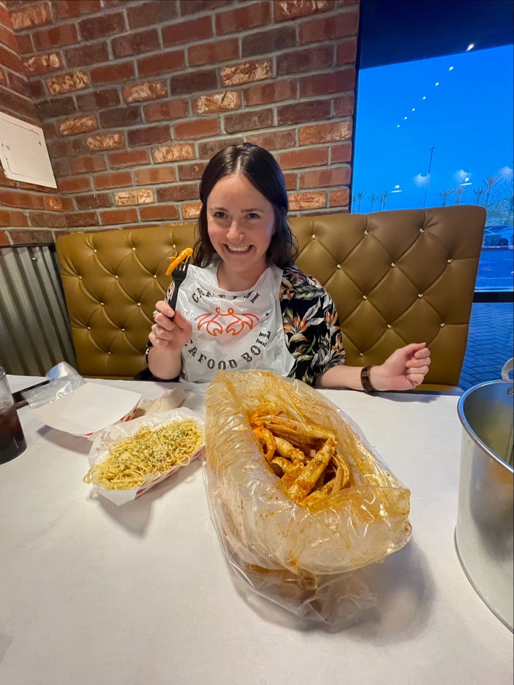 Cap’t Loui | restaurant | 9430 W Sahara Ave, Las Vegas, NV 89117, USA | 7024109181 OR +1 702-410-9181