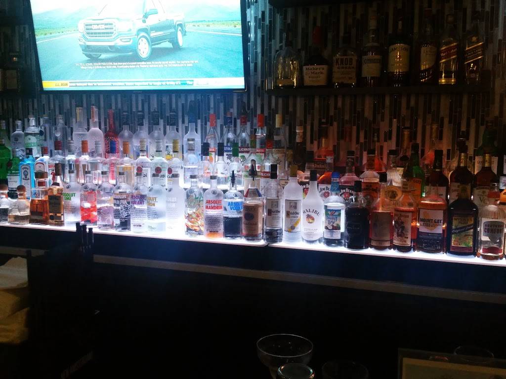 Shogun | restaurant | 76 Jefferson Blvd, Warwick, RI 02888, USA | 4012703608 OR +1 401-270-3608