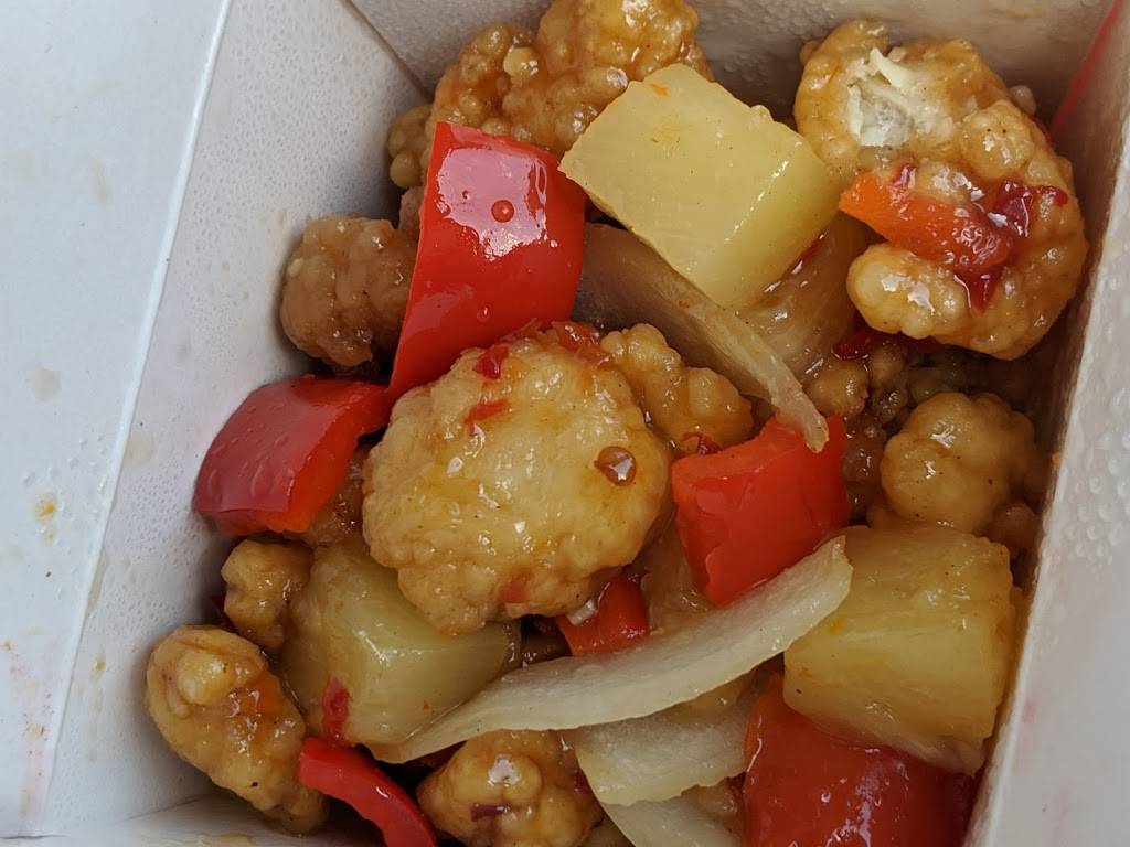 Panda Express | restaurant | 6840 W Adams Ave, Temple, TX 76502, USA | 2542178210 OR +1 254-217-8210