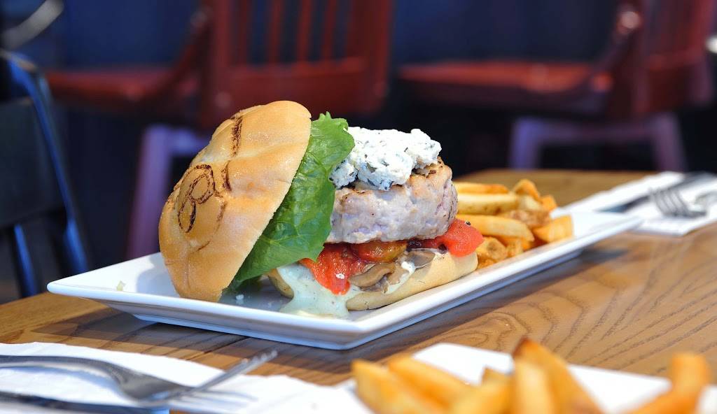 Alchemist & Barrister | restaurant | 28 Witherspoon St, Princeton, NJ 08542, USA | 6099245555 OR +1 609-924-5555