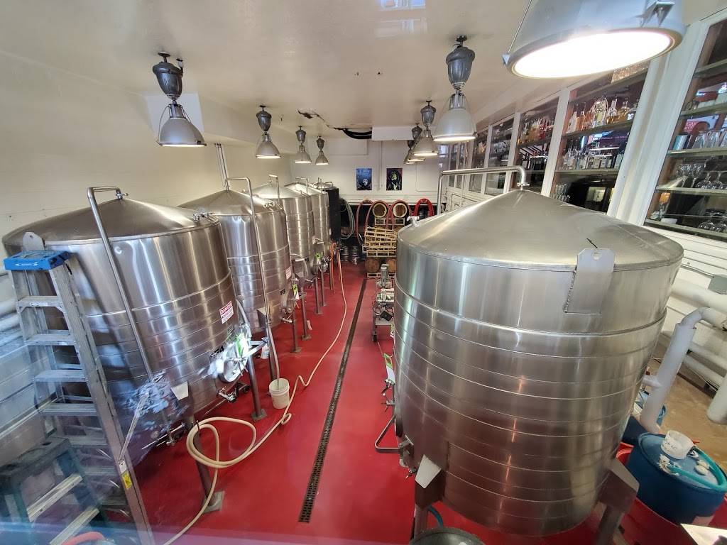 Wasatch Brew Pub | restaurant | 250 Main St, Park City, UT 84060, USA | 4356490900 OR +1 435-649-0900