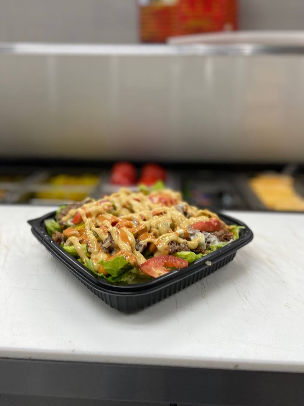 Moez Famous Cheesesteaks & Burgers | restaurant | 3891 Platt Rd, Ann Arbor, MI 48108, USA | 7342632144 OR +1 734-263-2144