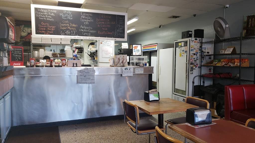 Marios Pizza | restaurant | 7213 Curry Ford Rd, Orlando, FL 32822, USA | 4073821200 OR +1 407-382-1200