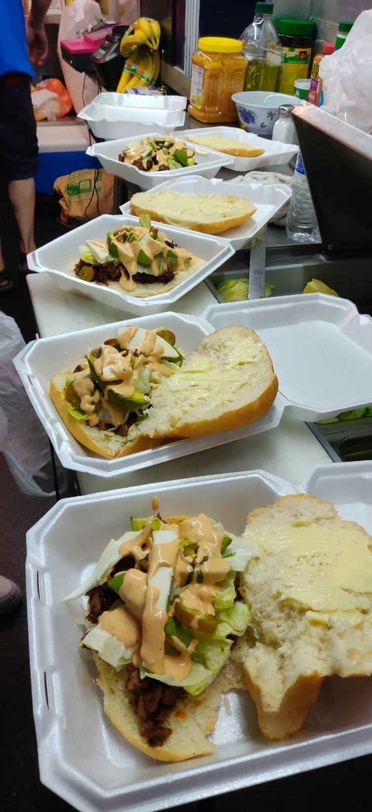 Als Tacos and Pupusas | restaurant | 5700 Buffaloe Rd, Raleigh, NC 27616, USA | 9199850788 OR +1 919-985-0788