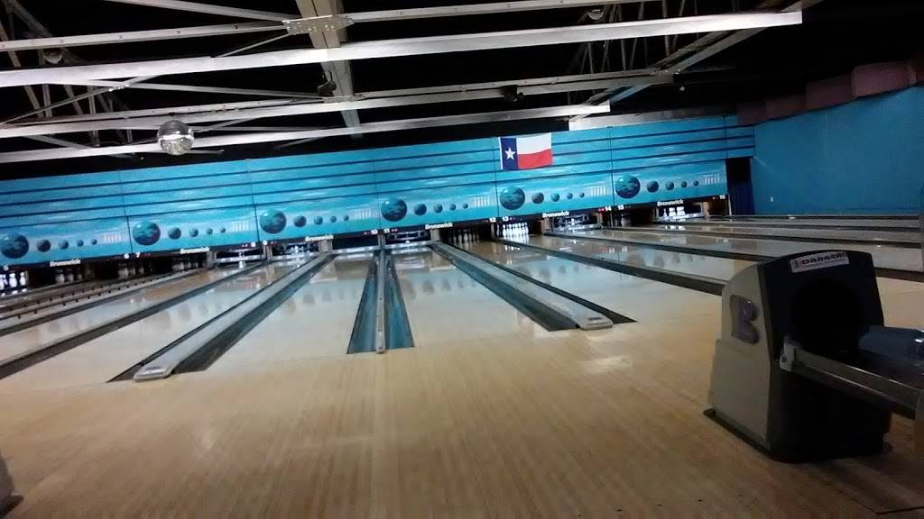 Angleton Lanes | restaurant | 1040 S Velasco St, Angleton, TX 77515, USA | 9798481686 OR +1 979-848-1686